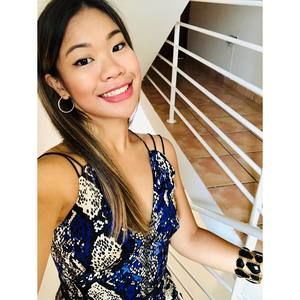 Meet your Posher, Jean lee